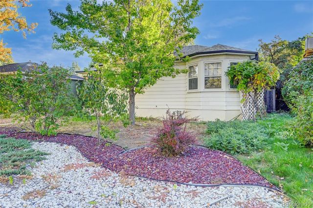 1168 S Madison Street, Denver, CO 80210