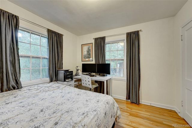 1168 S Madison Street, Denver, CO 80210