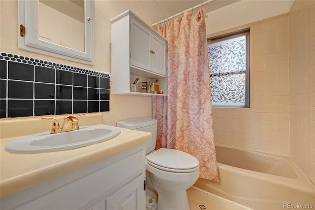 1168 S Madison Street, Denver, CO 80210