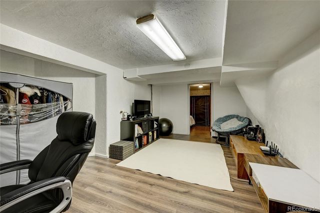 1168 S Madison Street, Denver, CO 80210