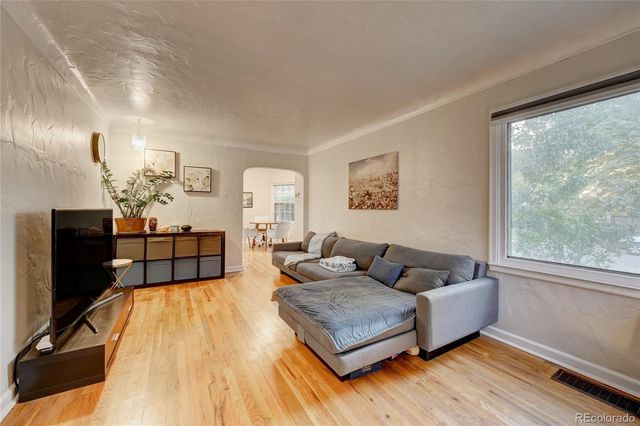 1168 S Madison Street, Denver, CO 80210