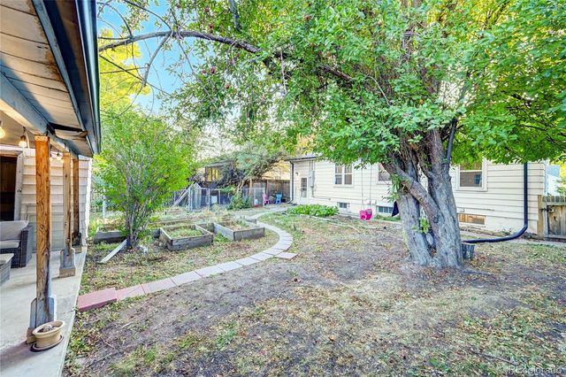 1168 S Madison Street, Denver, CO 80210