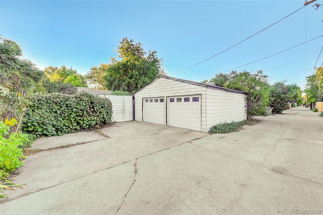 1168 S Madison Street, Denver, CO 80210