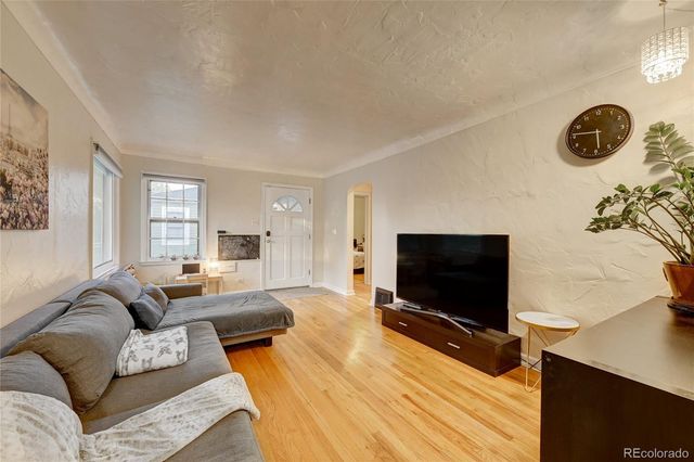 1168 S Madison Street, Denver, CO 80210