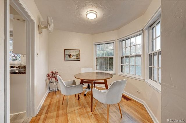 1168 S Madison Street, Denver, CO 80210