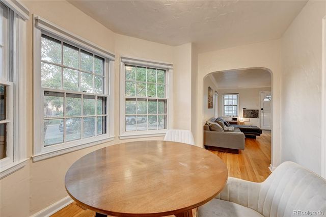 1168 S Madison Street, Denver, CO 80210