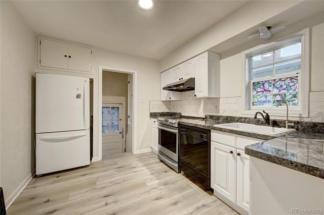 1168 S Madison Street, Denver, CO 80210