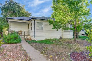 1168 S Madison Street, Denver, CO 80210