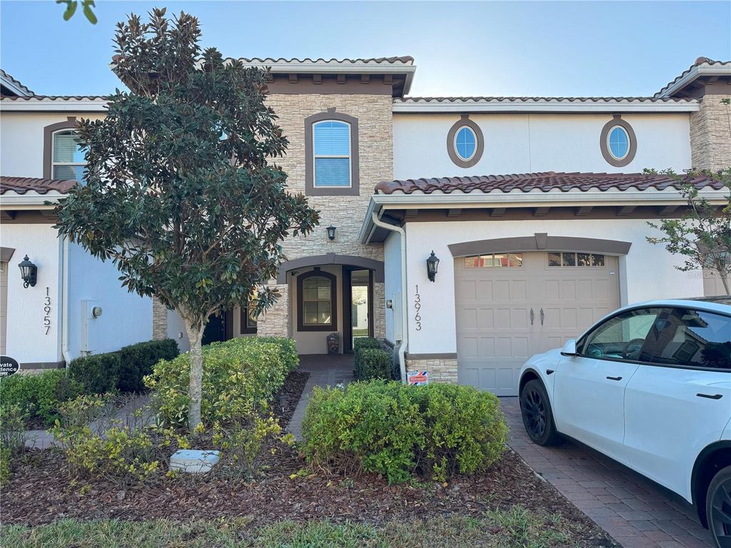 13963 ARCLID STREET, Orlando, FL 32832