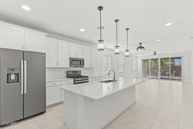 22521 E TWILIGHT Drive, Queen Creek, AZ 85142