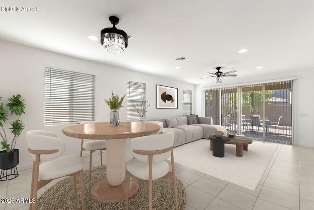 22521 E TWILIGHT Drive, Queen Creek, AZ 85142