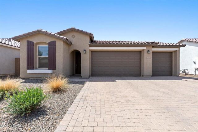 22521 E TWILIGHT Drive, Queen Creek, AZ 85142