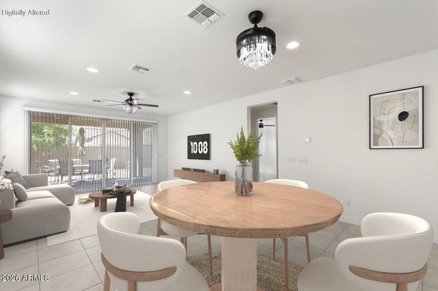 22521 E TWILIGHT Drive, Queen Creek, AZ 85142