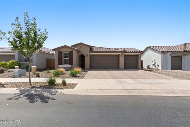 22521 E TWILIGHT Drive, Queen Creek, AZ 85142