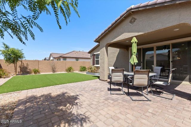 22521 E TWILIGHT Drive, Queen Creek, AZ 85142
