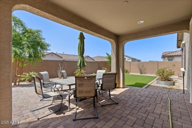 22521 E TWILIGHT Drive, Queen Creek, AZ 85142
