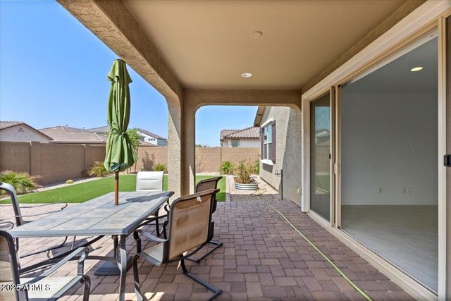 22521 E TWILIGHT Drive, Queen Creek, AZ 85142