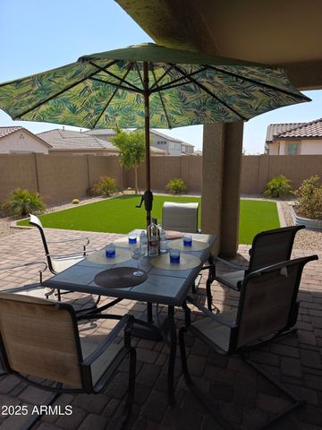 22521 E TWILIGHT Drive, Queen Creek, AZ 85142