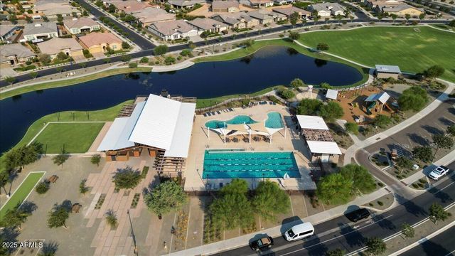 22521 E TWILIGHT Drive, Queen Creek, AZ 85142