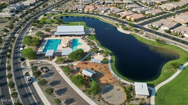 22521 E TWILIGHT Drive, Queen Creek, AZ 85142