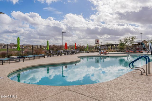 22521 E TWILIGHT Drive, Queen Creek, AZ 85142