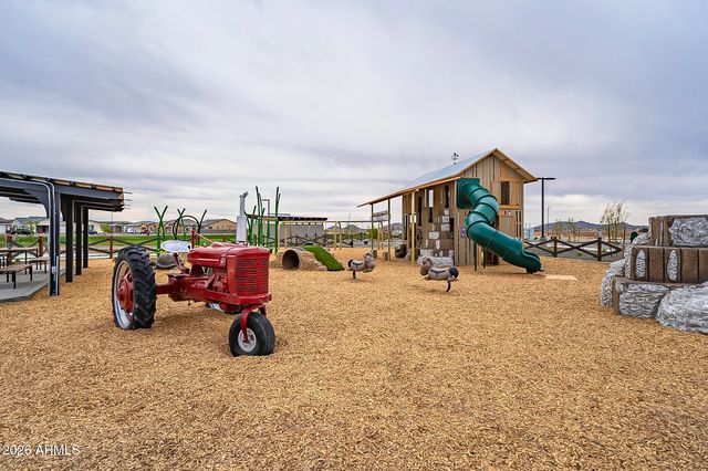 22521 E TWILIGHT Drive, Queen Creek, AZ 85142