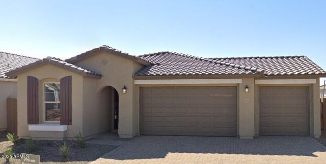 22521 E TWILIGHT Drive, Queen Creek, AZ 85142