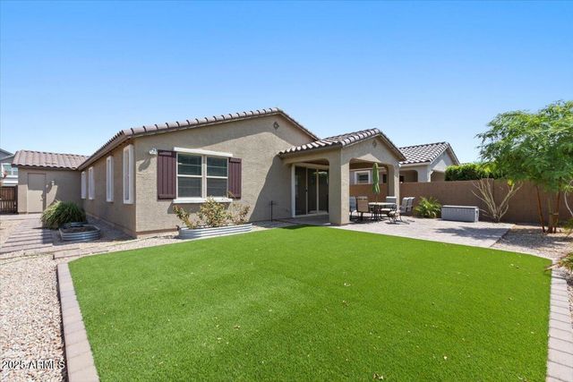 22521 E TWILIGHT Drive, Queen Creek, AZ 85142
