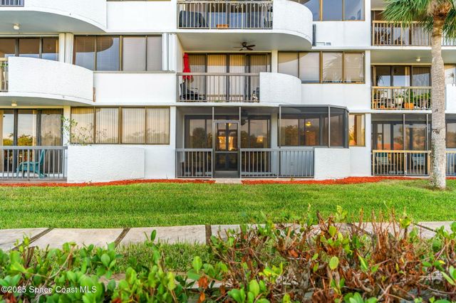 300 Columbia Drive 1103, Cape Canaveral, FL 32920