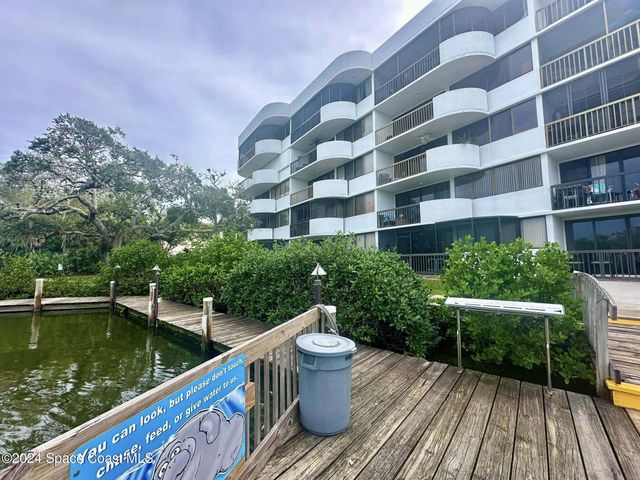 300 Columbia Drive 1103, Cape Canaveral, FL 32920