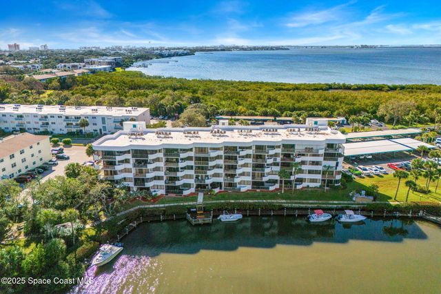 300 Columbia Drive 1103, Cape Canaveral, FL 32920