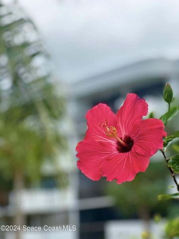 300 Columbia Drive 1103, Cape Canaveral, FL 32920