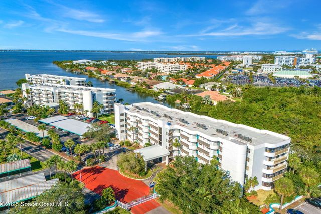 300 Columbia Drive 1103, Cape Canaveral, FL 32920