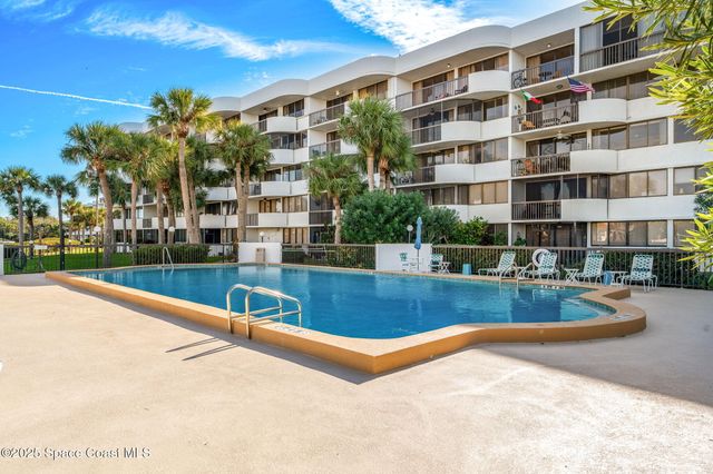 300 Columbia Drive 1103, Cape Canaveral, FL 32920