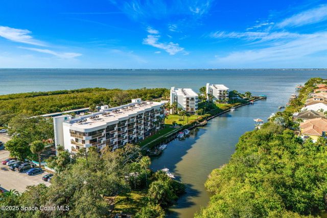 300 Columbia Drive 1103, Cape Canaveral, FL 32920