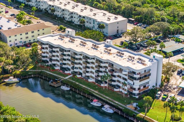 300 Columbia Drive 1103, Cape Canaveral, FL 32920