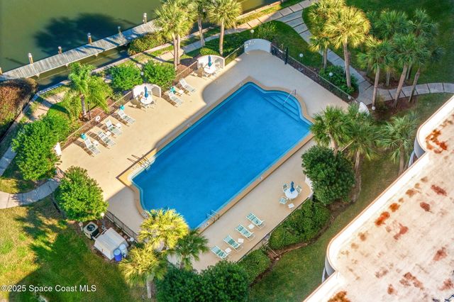 300 Columbia Drive 1103, Cape Canaveral, FL 32920