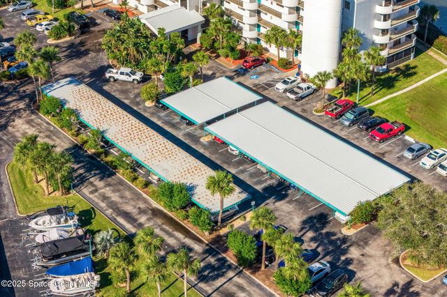 300 Columbia Drive 1103, Cape Canaveral, FL 32920