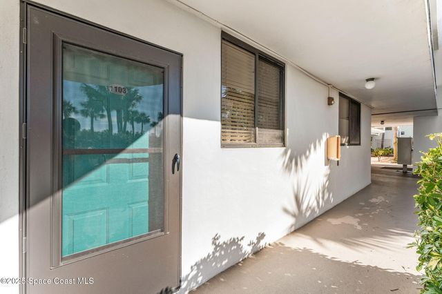 300 Columbia Drive 1103, Cape Canaveral, FL 32920