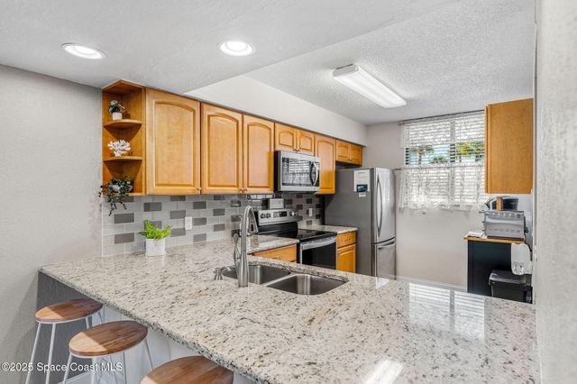 300 Columbia Drive 1103, Cape Canaveral, FL 32920