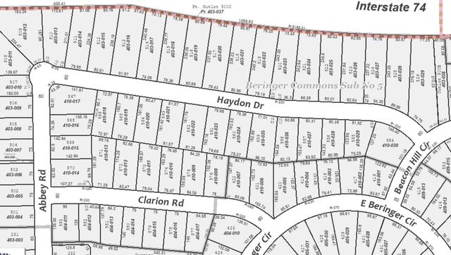 2910 Haydon Drive, Urbana, IL 61802