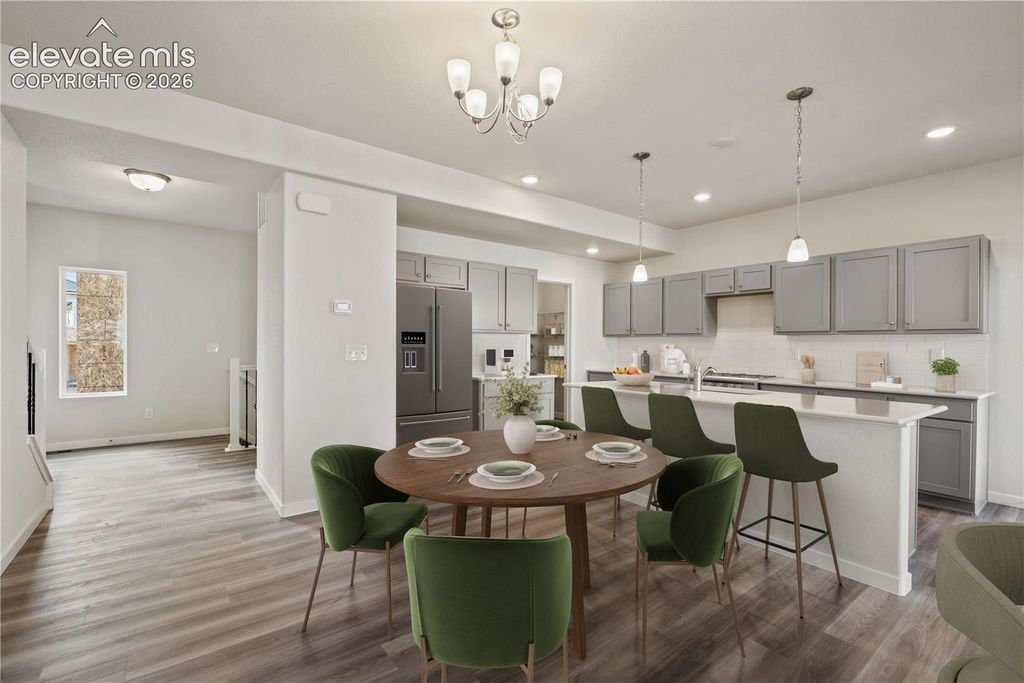 13654 Nederland Drive, Peyton, CO 80831 — photo 4