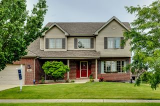 14042 Churchill Drive, Homer Glen, IL 60491