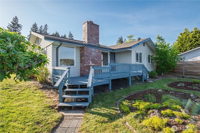 18390 E State Rt 3, Allyn, WA 98524