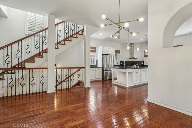 16 Via Amanti, Newport Coast, CA 92657