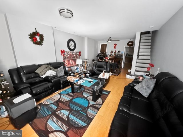 1422 N 54TH ST, Philadelphia, PA 19131