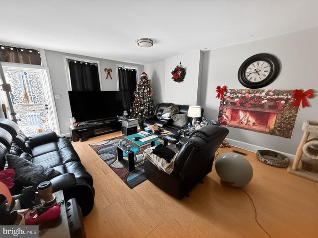 1422 N 54TH ST, Philadelphia, PA 19131