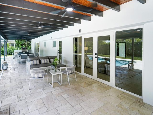 12305 SW 73rd Avenue, Pinecrest, FL 33156