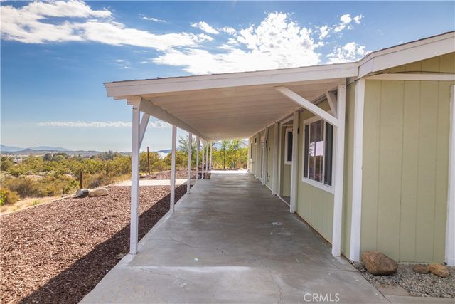 56515 Dickson, Anza, CA 92539