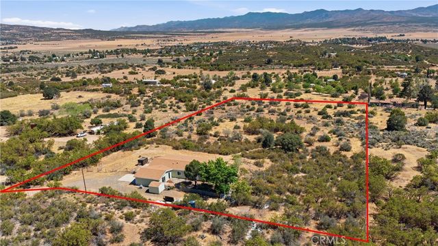 56515 Dickson, Anza, CA 92539